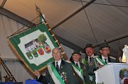 350 Jahre - Festkommers 089